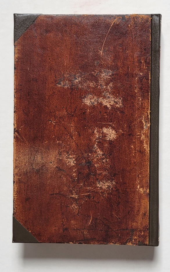 Journal of a Second Expedition into the Interior of Africa