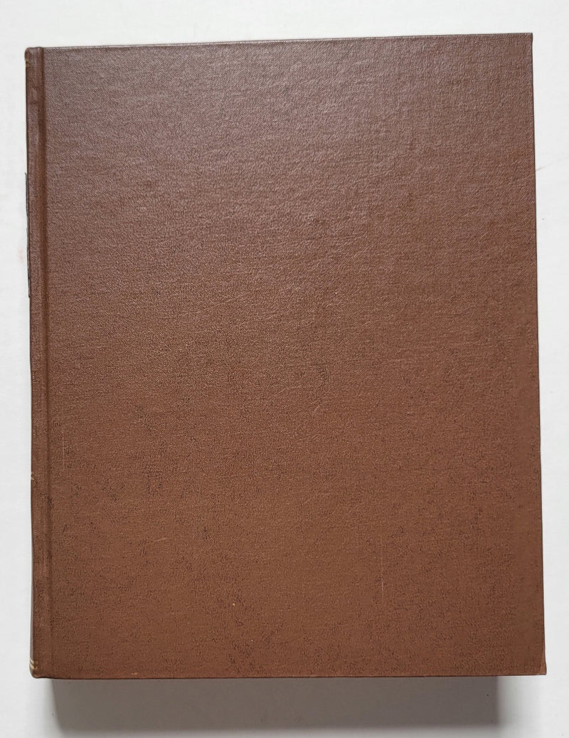 Narrative of Travels and Discoveries in Northern and Central Africa