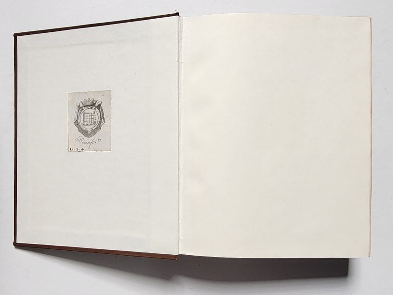 Narrative of Travels and Discoveries in Northern and Central Africa