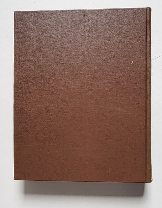 Narrative of Travels and Discoveries in Northern and Central Africa