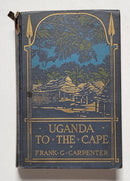 Uganda to the Cape