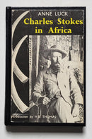 Charles Stokes in Africa