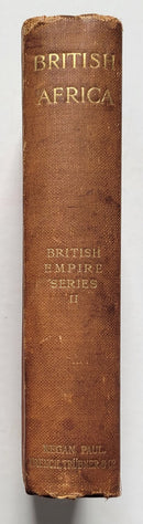 British Africa