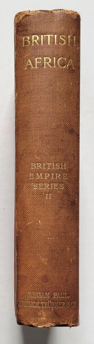 British Africa