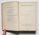 British Africa