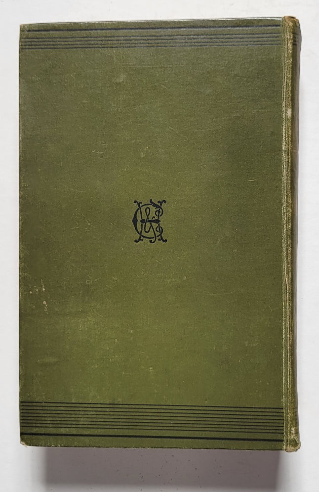 Travels in Africa During the Years 1882-1886