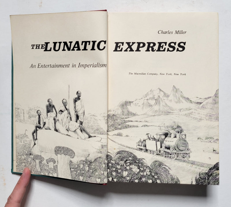 The Lunatic Express