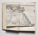 Historical Account of Discoveries and Travels in Africa