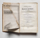 Historical Account of Discoveries and Travels in Africa