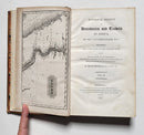 Historical Account of Discoveries and Travels in Africa