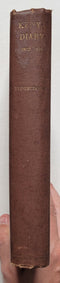 Kenya Diary 1902-1906