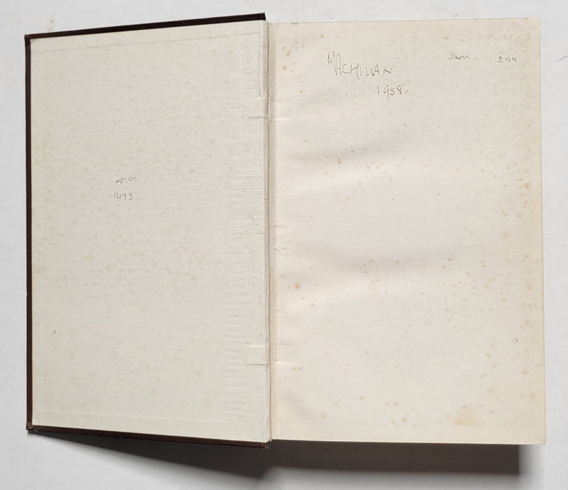 Kenya Diary 1902-1906