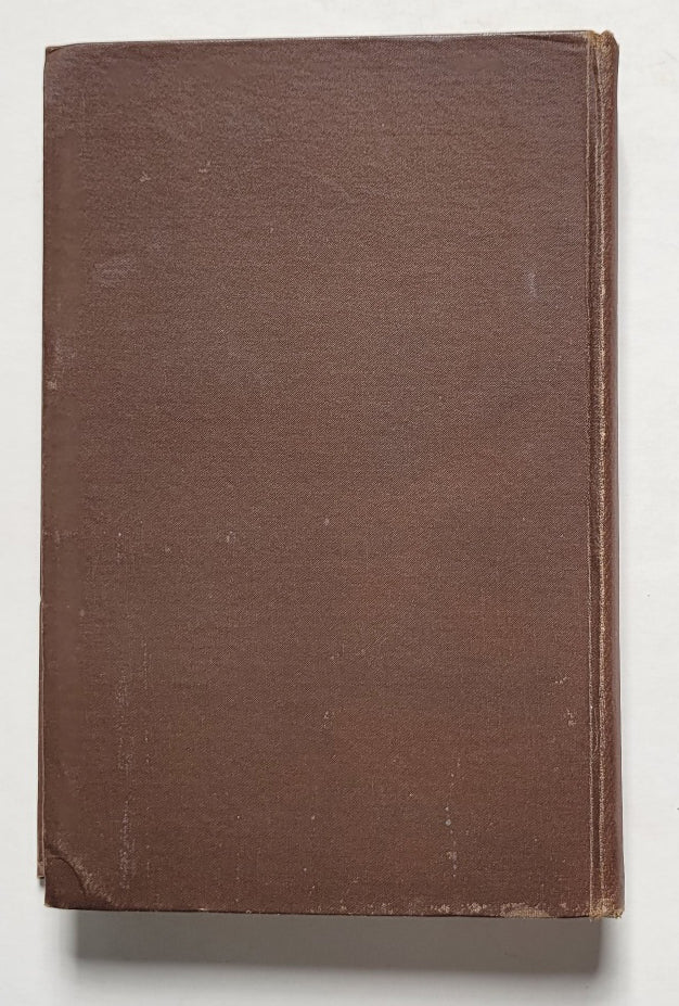 Kenya Diary 1902-1906