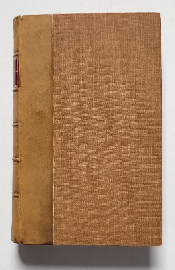 Missionary Labours and Scenes in Southern Africa