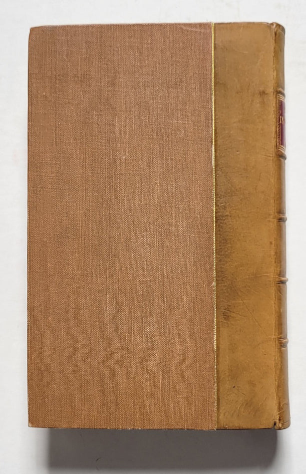 Missionary Labours and Scenes in Southern Africa