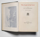 The Land of the Lion