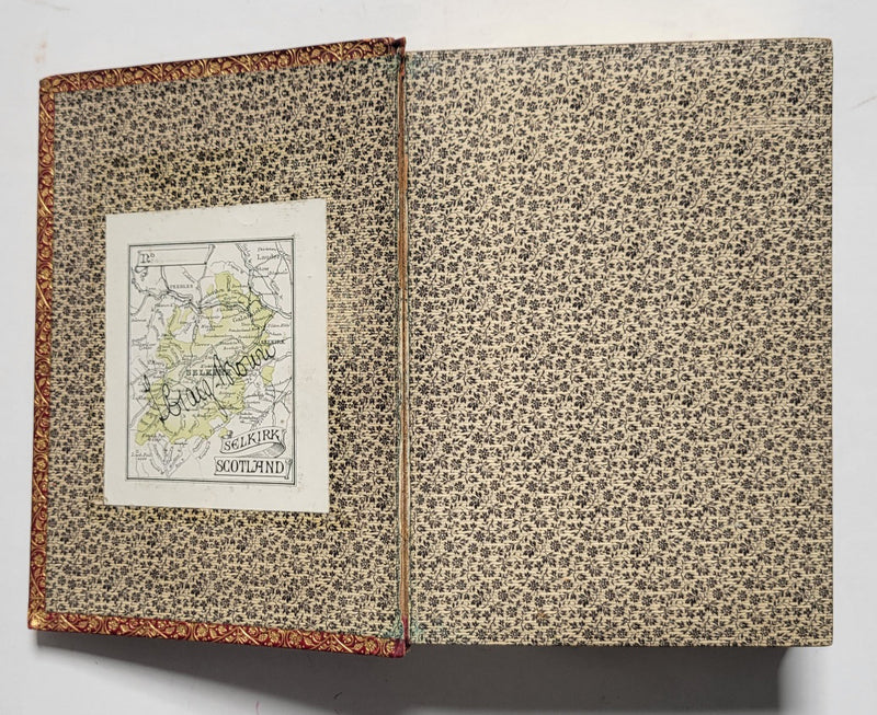 Africa: Stanford’s Compendium of Geography and Travel