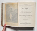 Africa: Stanford’s Compendium of Geography and Travel