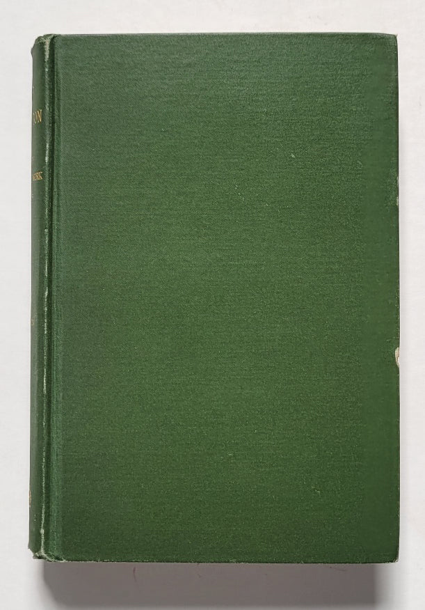 James Hannington: A History of His Life and Work 1847-1885