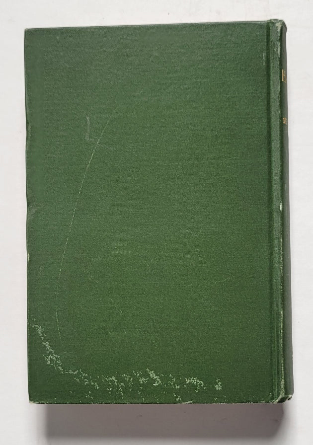 James Hannington: A History of His Life and Work 1847-1885
