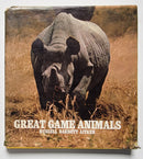 Great Game Animals of the World