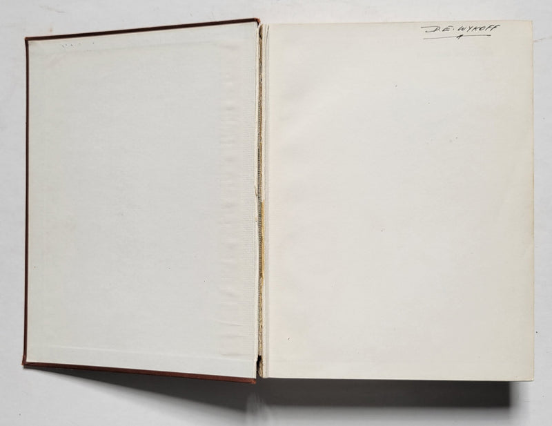 Rowland Ward’s Records of Big Game (Africa)