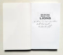 Bringing Back the Lions