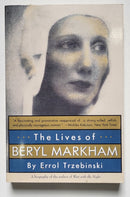 The Lives of Beryl Markham