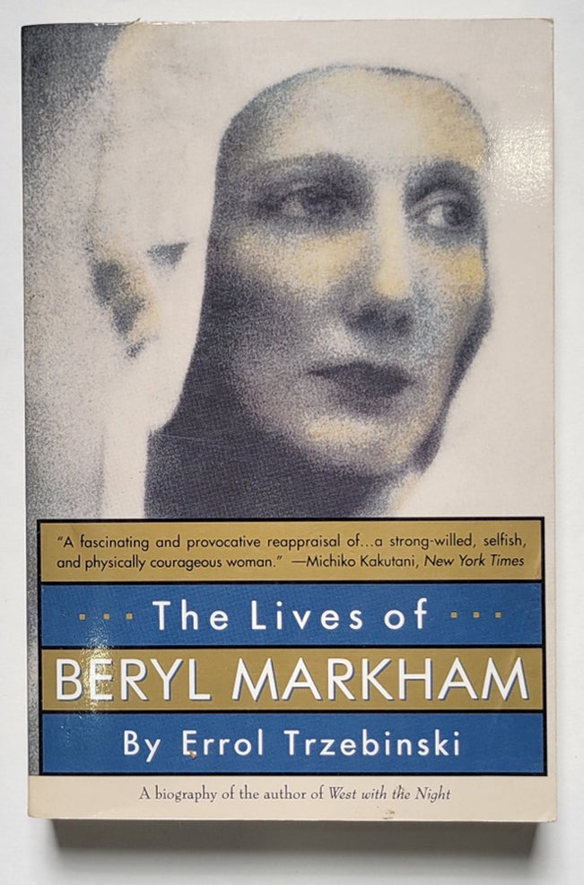 The Lives of Beryl Markham