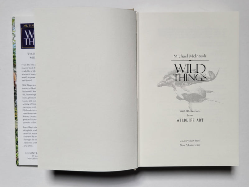 Wild Things