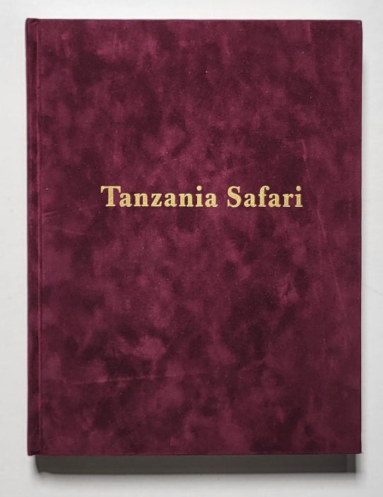 Tanzania Safari: Heia Safari