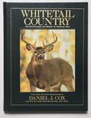 Whitetail Country: The Photographic Life History of Whitetail Deer