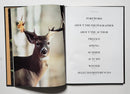 Whitetail Country: The Photographic Life History of Whitetail Deer