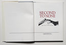 Second to None: Great Sporting Firearms