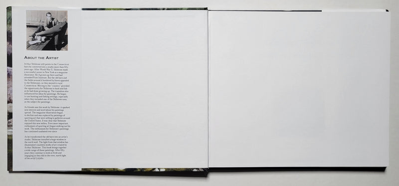 Arthur Shilstone: A Lifetime of Drawing & Painting
