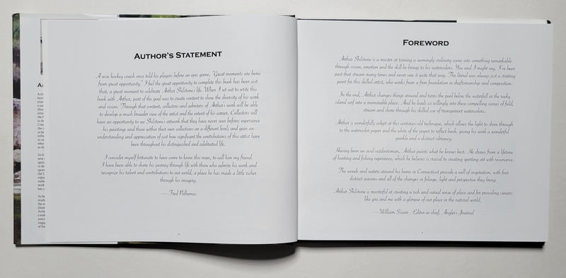 Arthur Shilstone: A Lifetime of Drawing & Painting