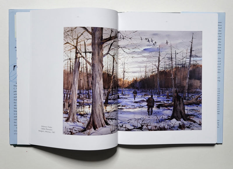 The Art of Milton C Weiler