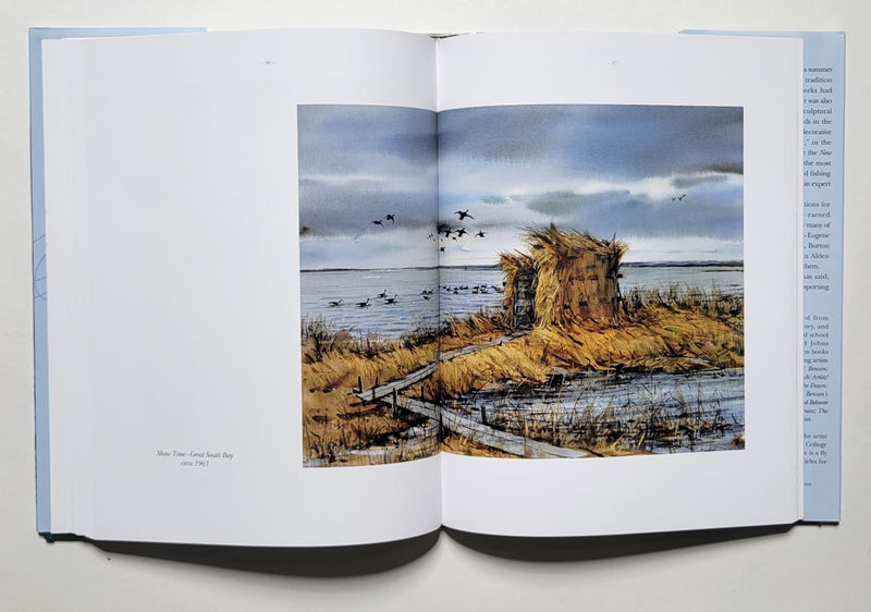 The Art of Milton C Weiler
