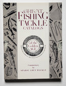 Great Fishing Tackle Catalogs of the Golden Age