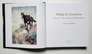 Philip R. Goodwin: America's Sporting and Wildlife Artist