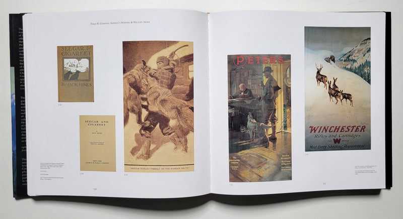Philip R. Goodwin: America's Sporting and Wildlife Artist