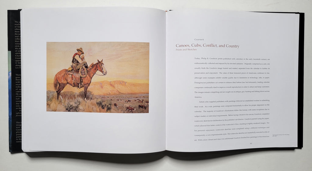 Philip R. Goodwin: America's Sporting and Wildlife Artist – Sporting ...