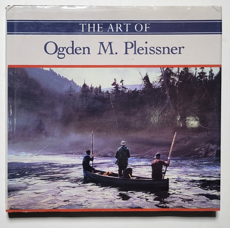 The Art of Ogden M. Pleissner