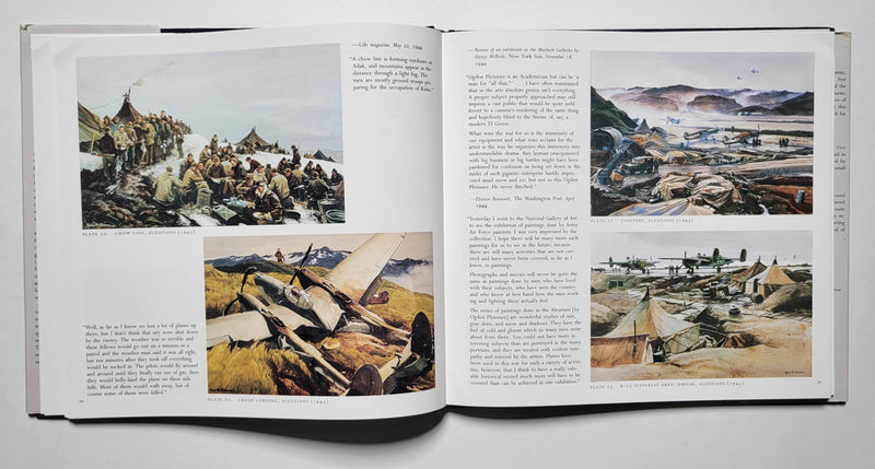 The Art of Ogden M. Pleissner