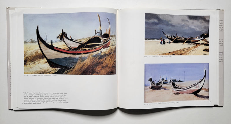 The Art of Ogden M. Pleissner