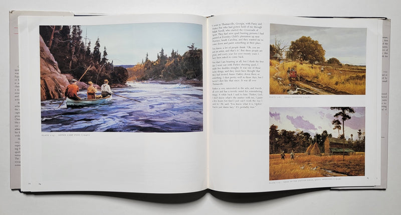The Art of Ogden M. Pleissner