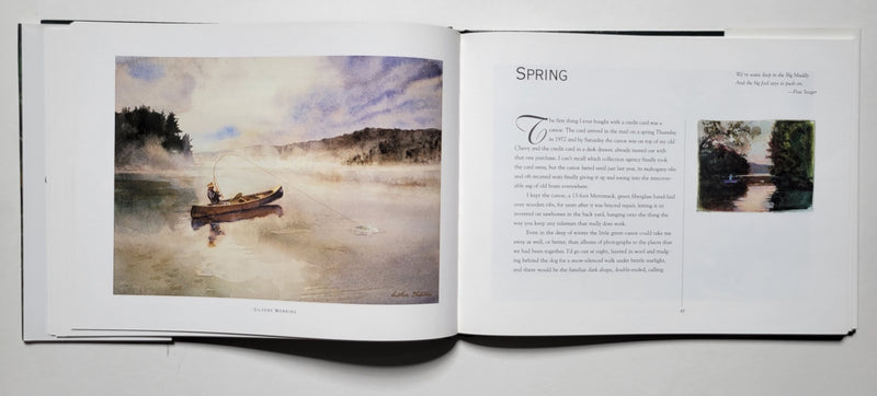 Flashes in the River: The Flyfishing Images of Arthur Shilstone and Ed Gray