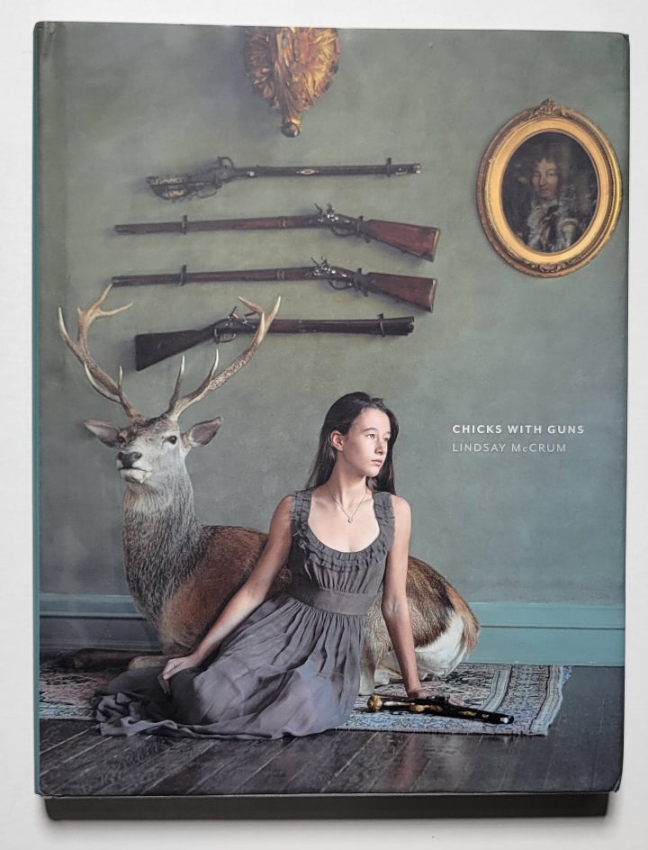 Chicks With Guns