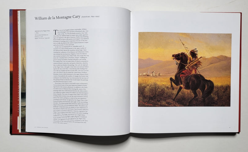 After the Hunt: The Art Collection of William B. Ruger