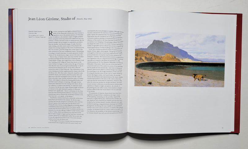 After the Hunt: The Art Collection of William B. Ruger
